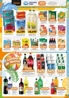 Vista previa Cordiez ofertas válido desde el 22.01.2026 | Página: 5