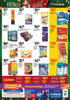 Frangolândia - Ofertas da semana - Pré-Visualização do folheto da loja Frangolândia, válido de 21.12.2025 | Página: 2