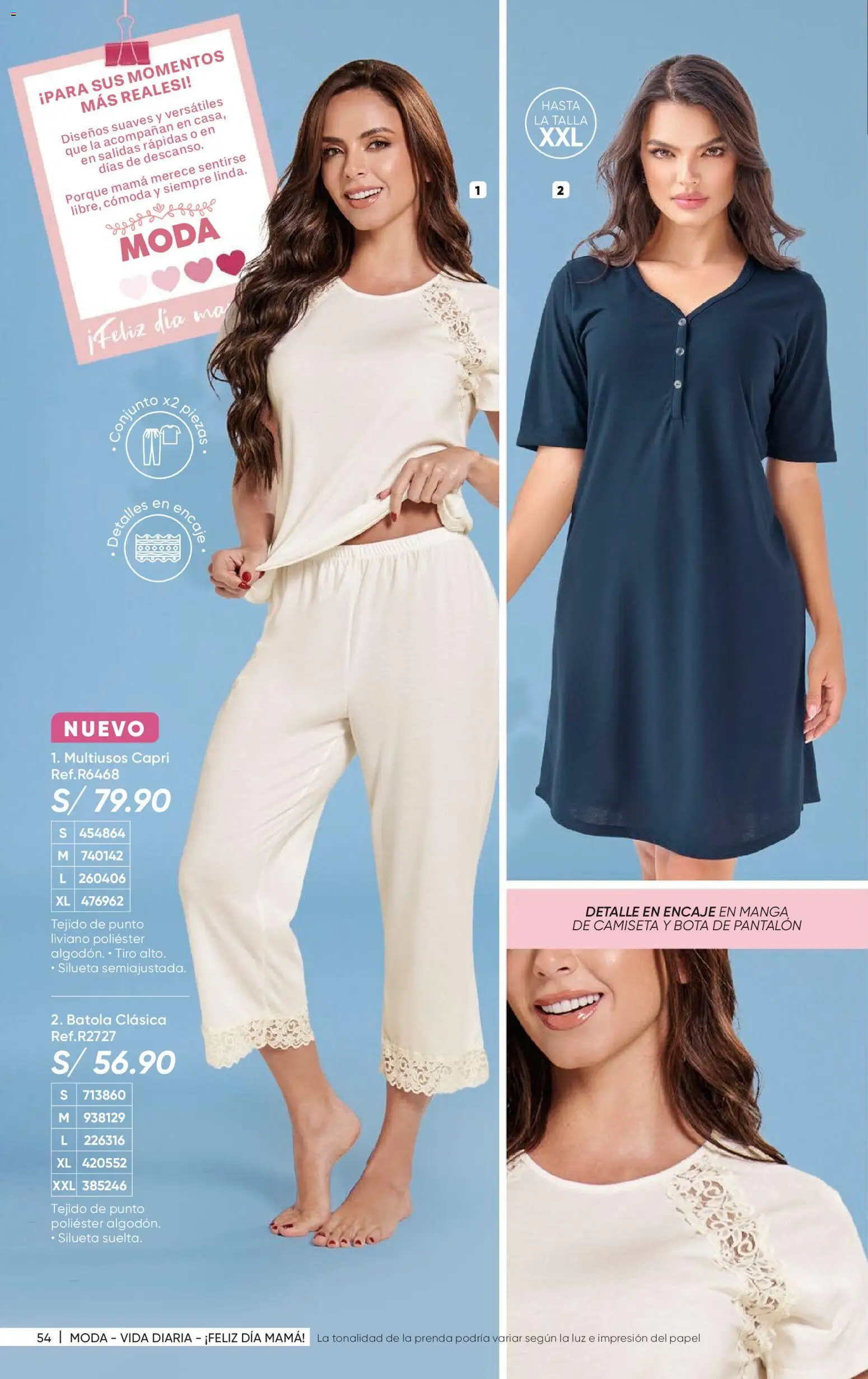 Catálogo Azzorti válido desde 14.04.2026 | Página: 56 | Productos: Cómoda