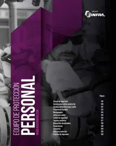 Vista previa de Infra catálogo, nuevo folleto de la tienda, válido en México a partir del 01.01.2026 | Página: 119