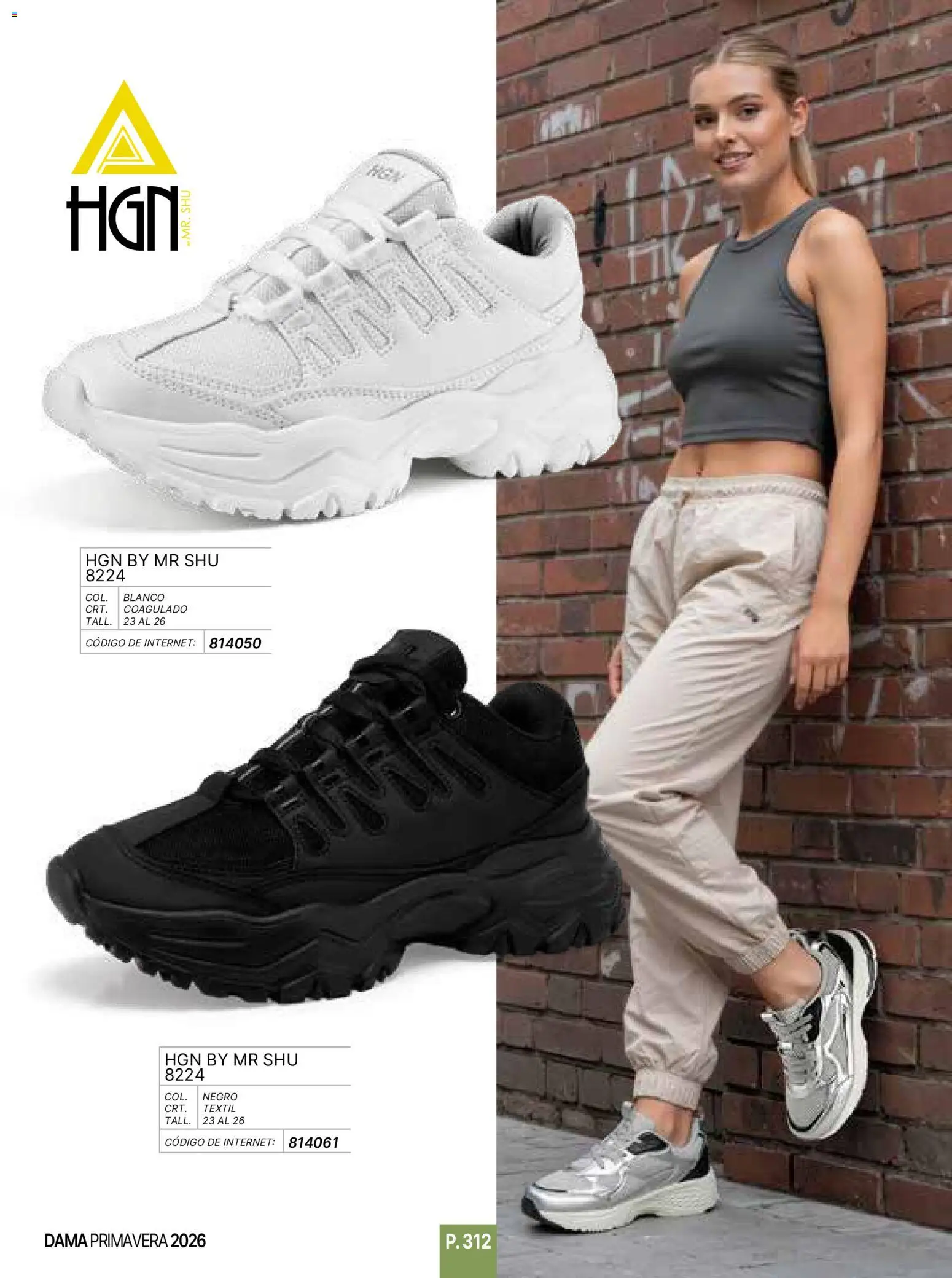 Nuevas ofertas de Impuls válidas en toda la República Mexicana desde el 01.01.2026. ¡Encuentra las mejores ofertas en Impuls catálogo Primavera! | Página: 314