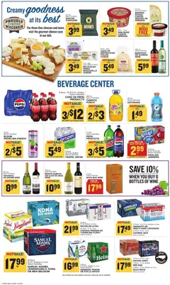 Preview of Food Lion weekly ads valid from 05.11.2025 | Page: 9