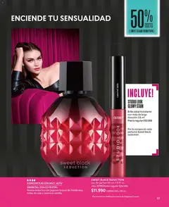 Catálogo CyZone Campaña 6 válido desde el 01.04.2026 | Página: 61