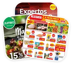 Ofertas catálogo
