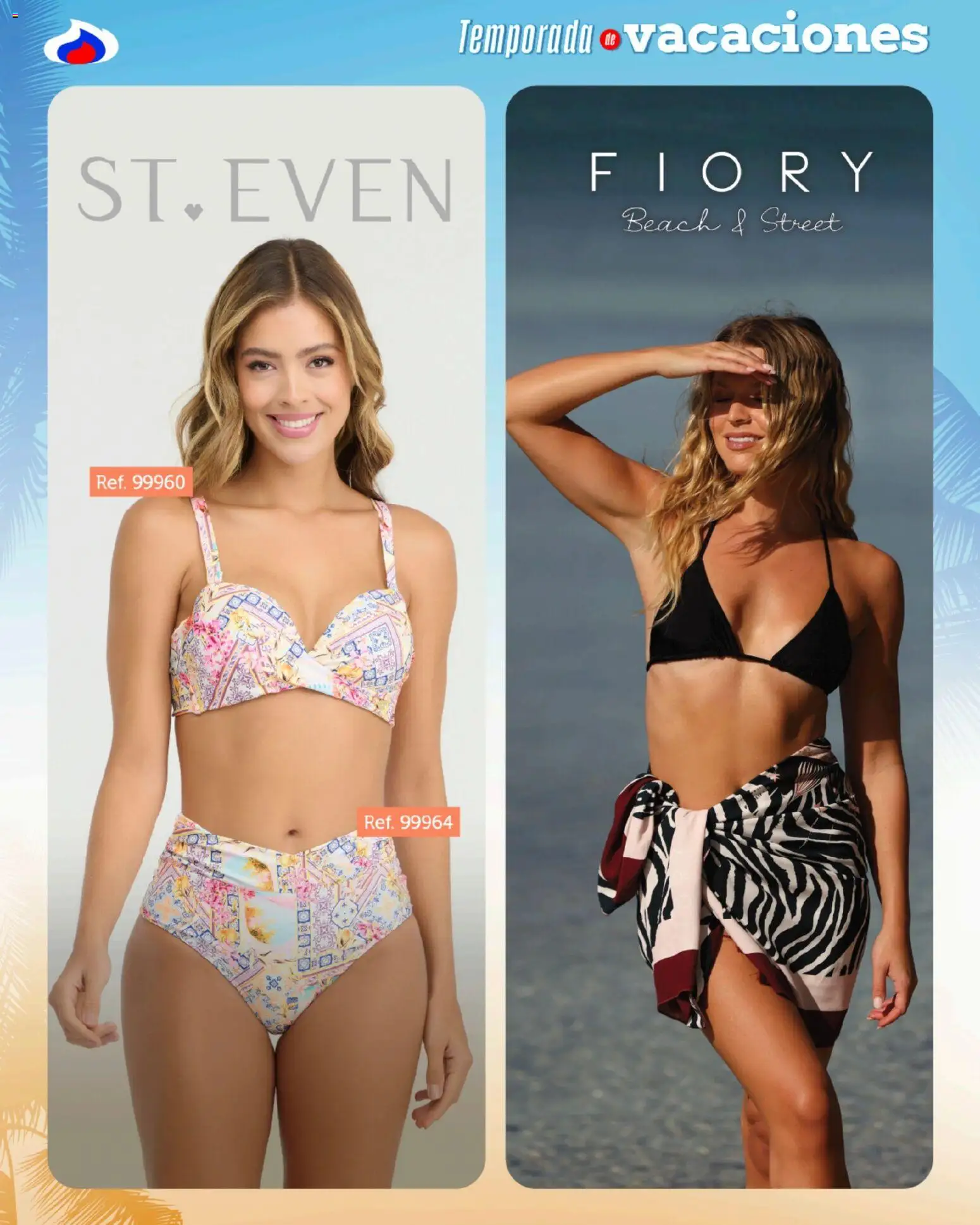 Olímpica catálogo revista - valida desde el 17.03.2026 | Página: 5