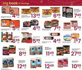 Preview of Albertsons weekly ads valid from 02.12.2025 | Page: 3
