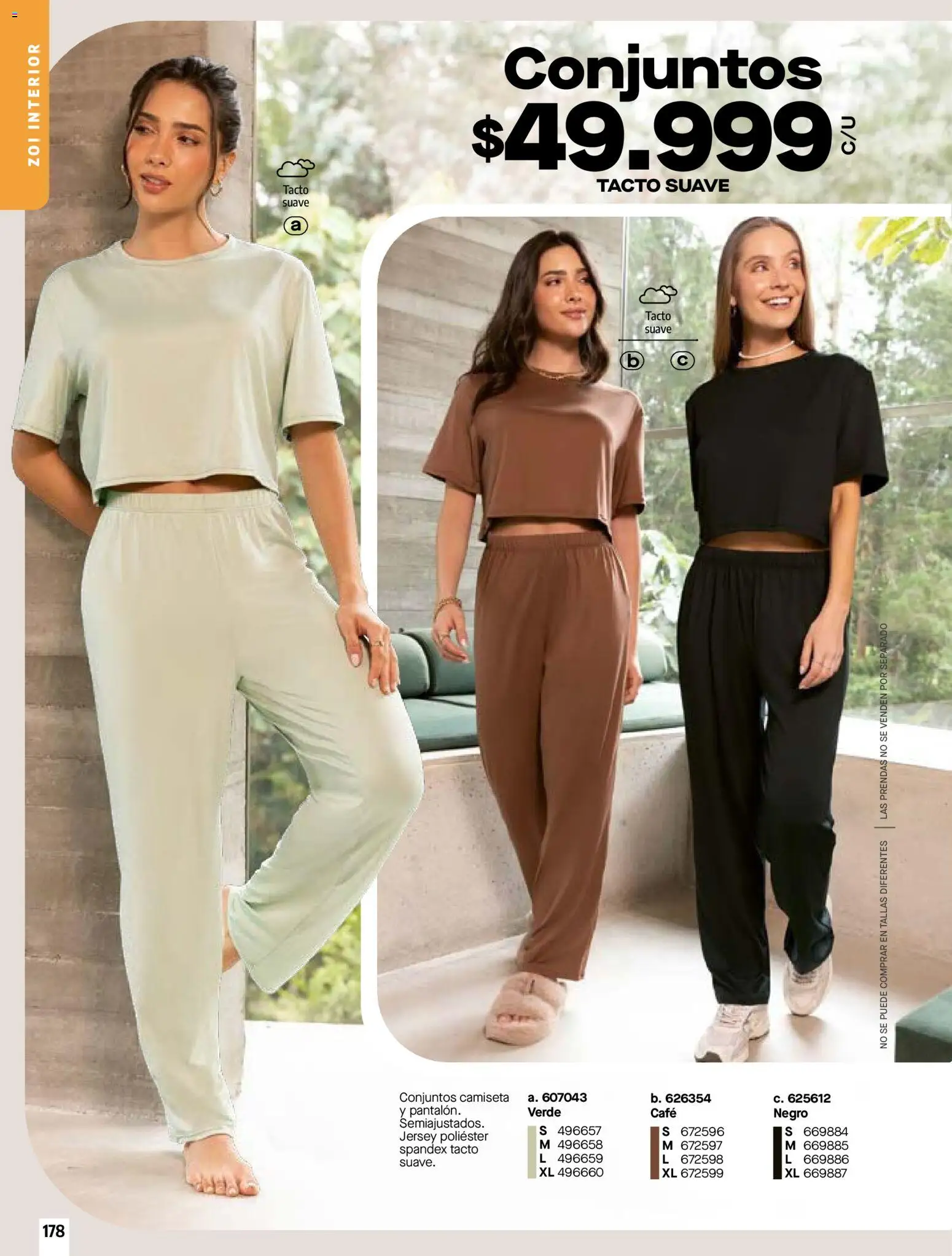 Pacifika revista - valida desde el 06.02.2026 | Página: 178