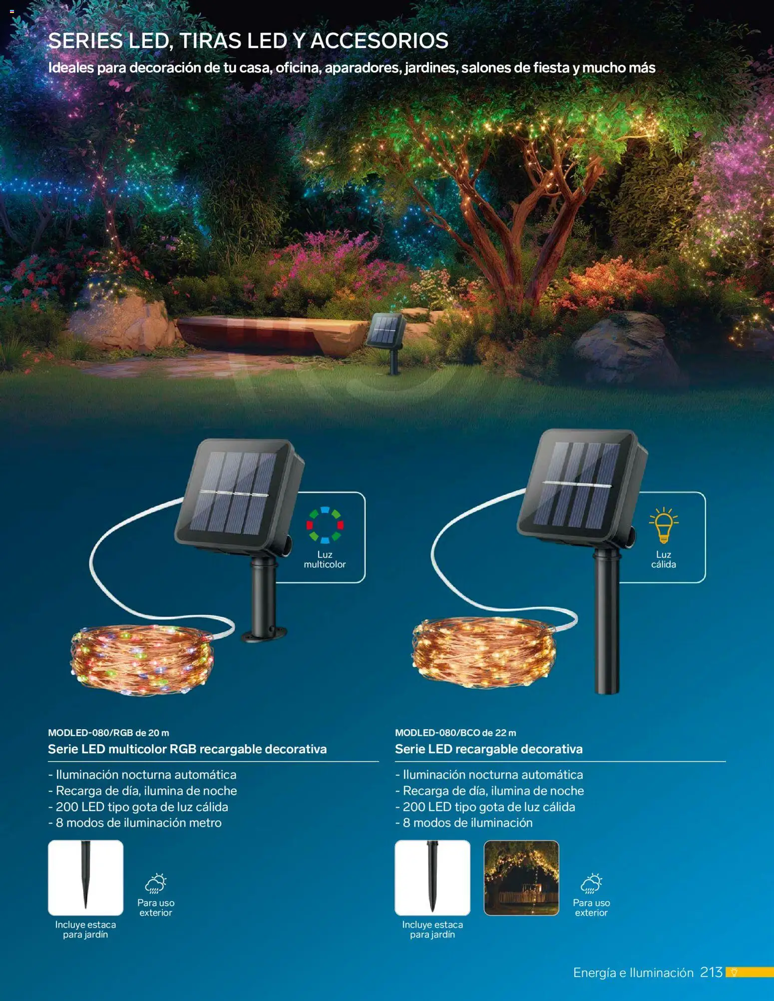 Nuevas ofertas de Steren válidas en toda la República Mexicana desde el 01.01.2026. ¡Encuentra las mejores ofertas en Steren catálogo! | Página: 225