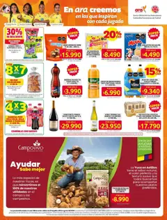 Ara revista - valida desde el 31.07.2025 | Página: 3