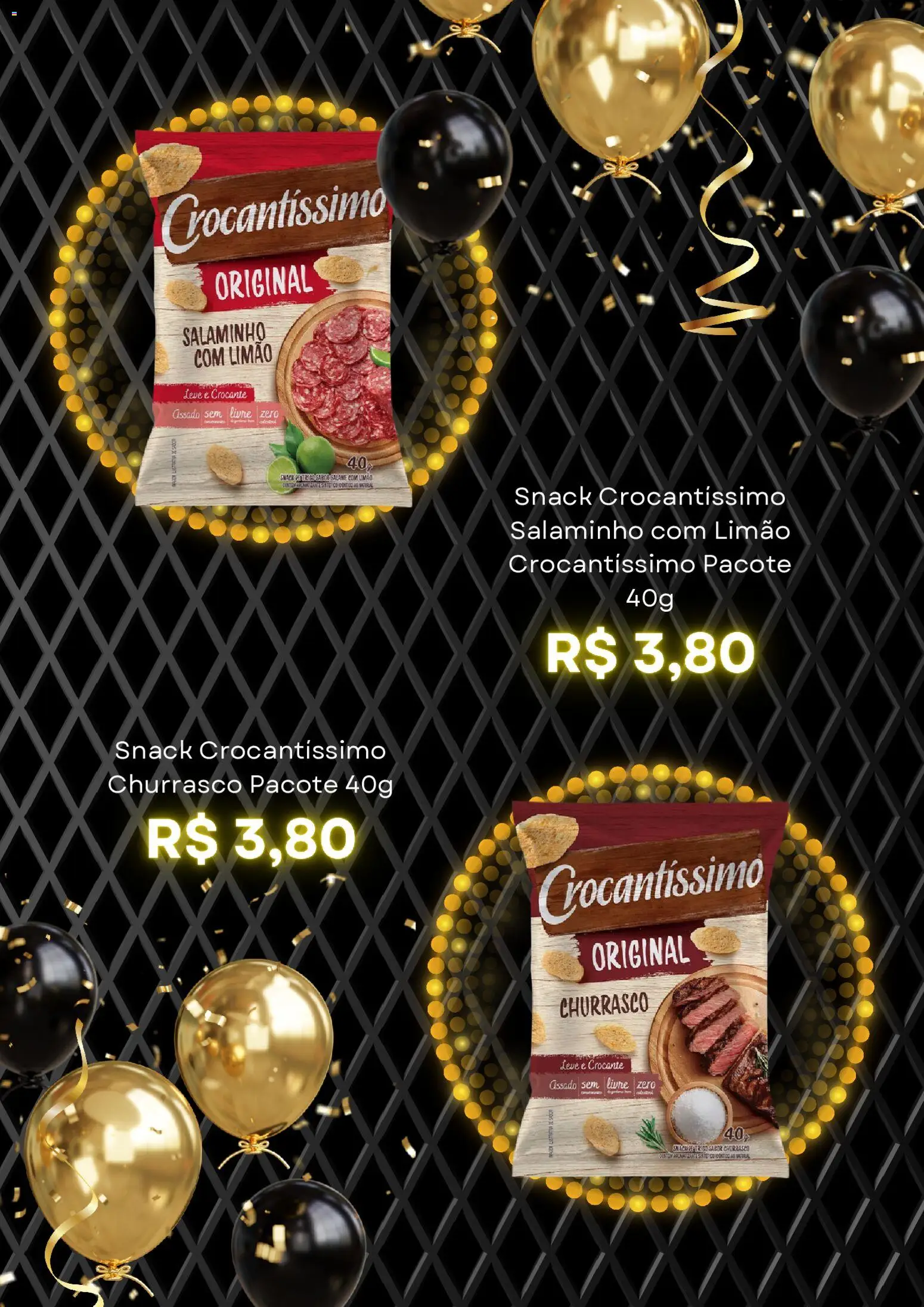 Super Muffato Folheto - válido de 05.11.2025 | Página: 3