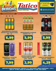 Tatico ofertas do Dia - Pré-Visualização do folheto da loja Tatico, válido de 03.04.2026 | Página: 49