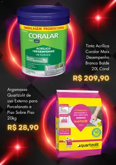 Telhanorte Black Friday - Pré-Visualização do folheto da loja Telhanorte, válido de 05.11.2025 | Página: 2