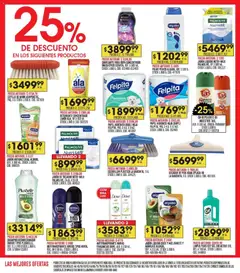 Vista previa Coto - Ofertas válido desde el 24.11.2025 | Página: 18