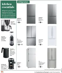 Home Hardware flyer valid from 11.09.2025 | Page: 4