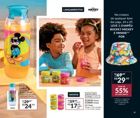 Avon - Campanha 19: Casa & Estilo - Pré-Visualização do folheto da loja Avon, válido de 21.11.2025 | Página: 25