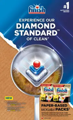 Preview of Foodland catalogue  - valid from 01.04.2026 | Page: 37 | Products: Diamond, Lemon, Tablets
