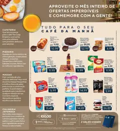 Coop - Ofertas Empório - Pré-Visualização do folheto da loja Coop, válido de 07.10.2025 | Página: 2