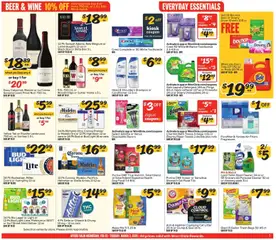 Preview of Winn Dixie weekly ads valid from 25.02.2026 | Page: 7