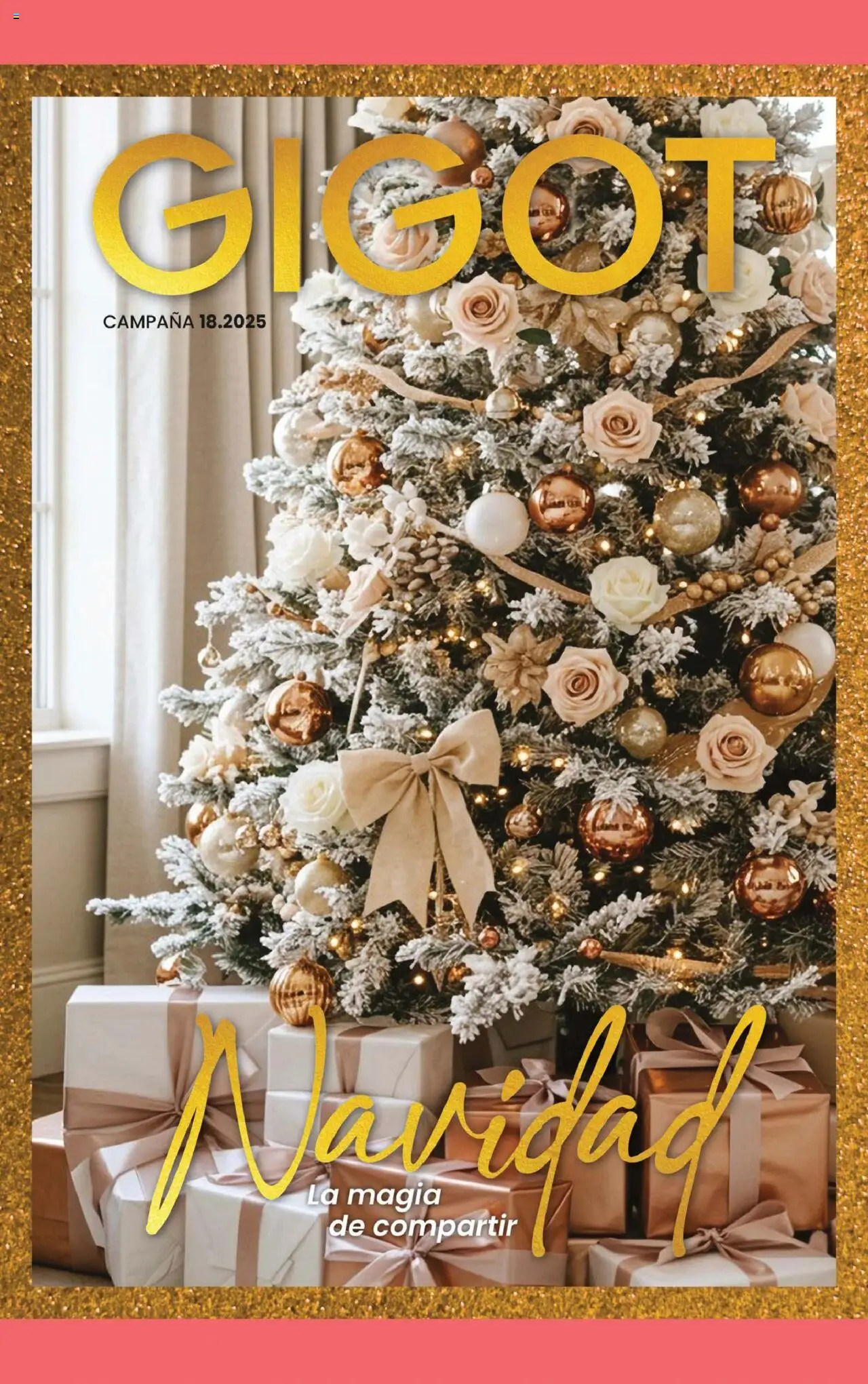 Gigot catálogo │ válido desde el 01.11.2025 | Página: 1 | Productos: Campana