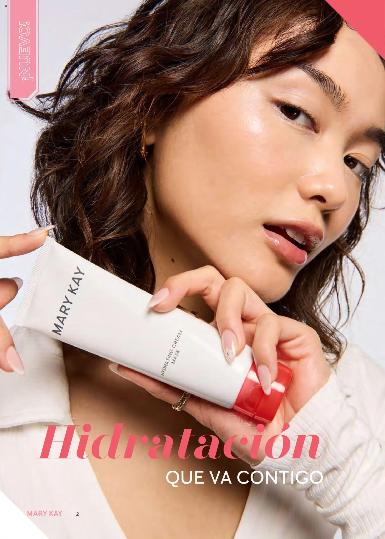 Nuevas ofertas de Mary Kay válidas en toda la República Mexicana desde el 01.01.2026. ¡Encuentra las mejores ofertas en Mary Kay catálogo! | Página: 2