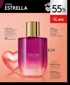 Catálogo Ésika Campaña 3 válido desde el 01.02.2026 | Página: 27 | Productos: Fragancia, Pera