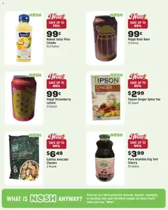 Grocery Outlet Weekly Ad - valid from 17.09.2025 | Page: 4