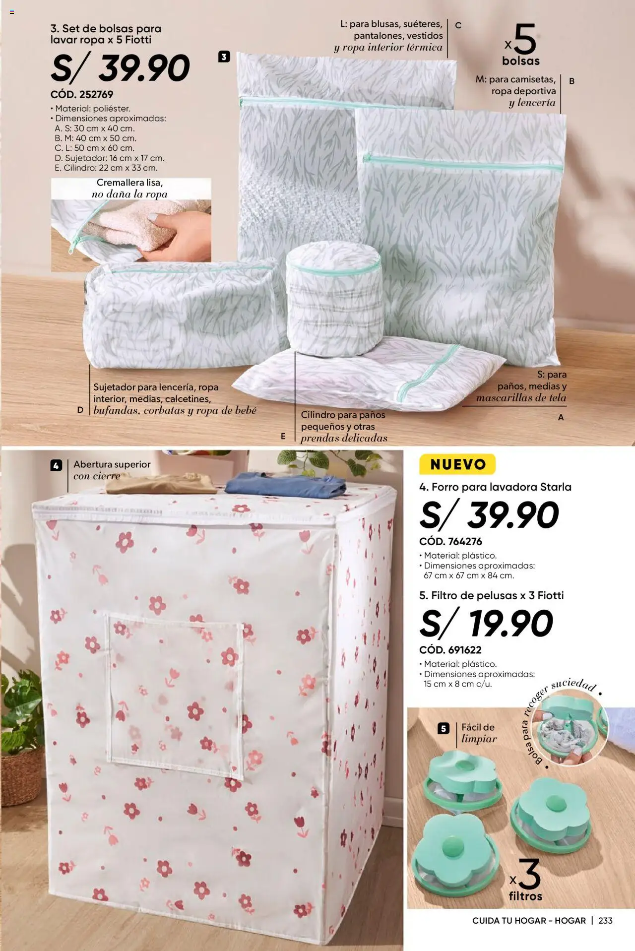 Catálogo Azzorti válido desde 28.07.2025 | Página: 235 | Productos: Ropa, Ropa interior, Medias, Bolsa
