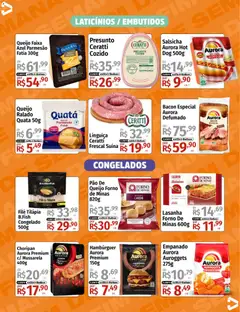 Supermercado Dalben - Ofertas da semana - Pré-Visualização do folheto da loja Supermercado Dalben, válido de 26.12.2025 | Página: 11