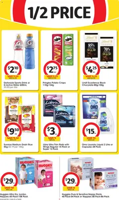Coles catalogue - valid from 10.09.2025 | Page: 2