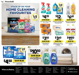 Preview of Drakes Catalogue  - valid from 18.02.2026 | Page: 14