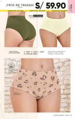 Vista previa de folleto Azzorti - Campaña 04/2026 de la Azzorti válido desde 26.01.2026 | Página: 60 | Productos: Té