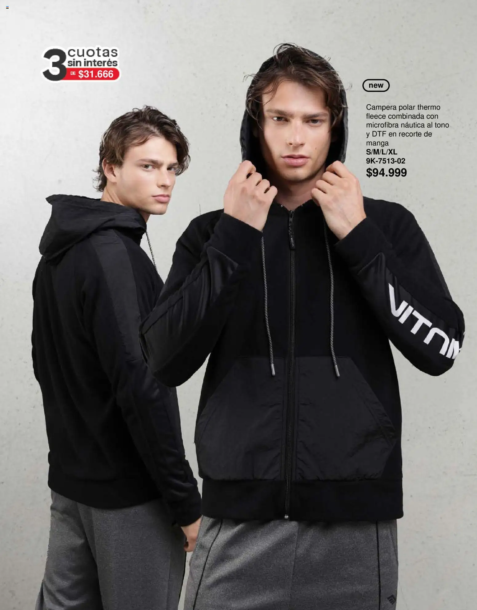 Vitnik - Hombre │ válido desde el 01.04.2026 | Página: 13