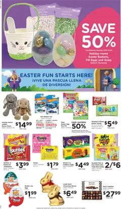 Preview of Ralphs weekly ads valid from 01.04.2026 | Page: 5