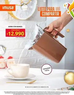 Ara - Imperdibles ara de la semana -  Vista previa de la revista de la tienda Ara valido desde el 30.10.2025 | Página: 11