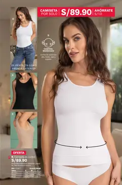 Vista previa de folleto Leonisa - Catálogo de la Leonisa válido desde 16.01.2026 | Página: 13