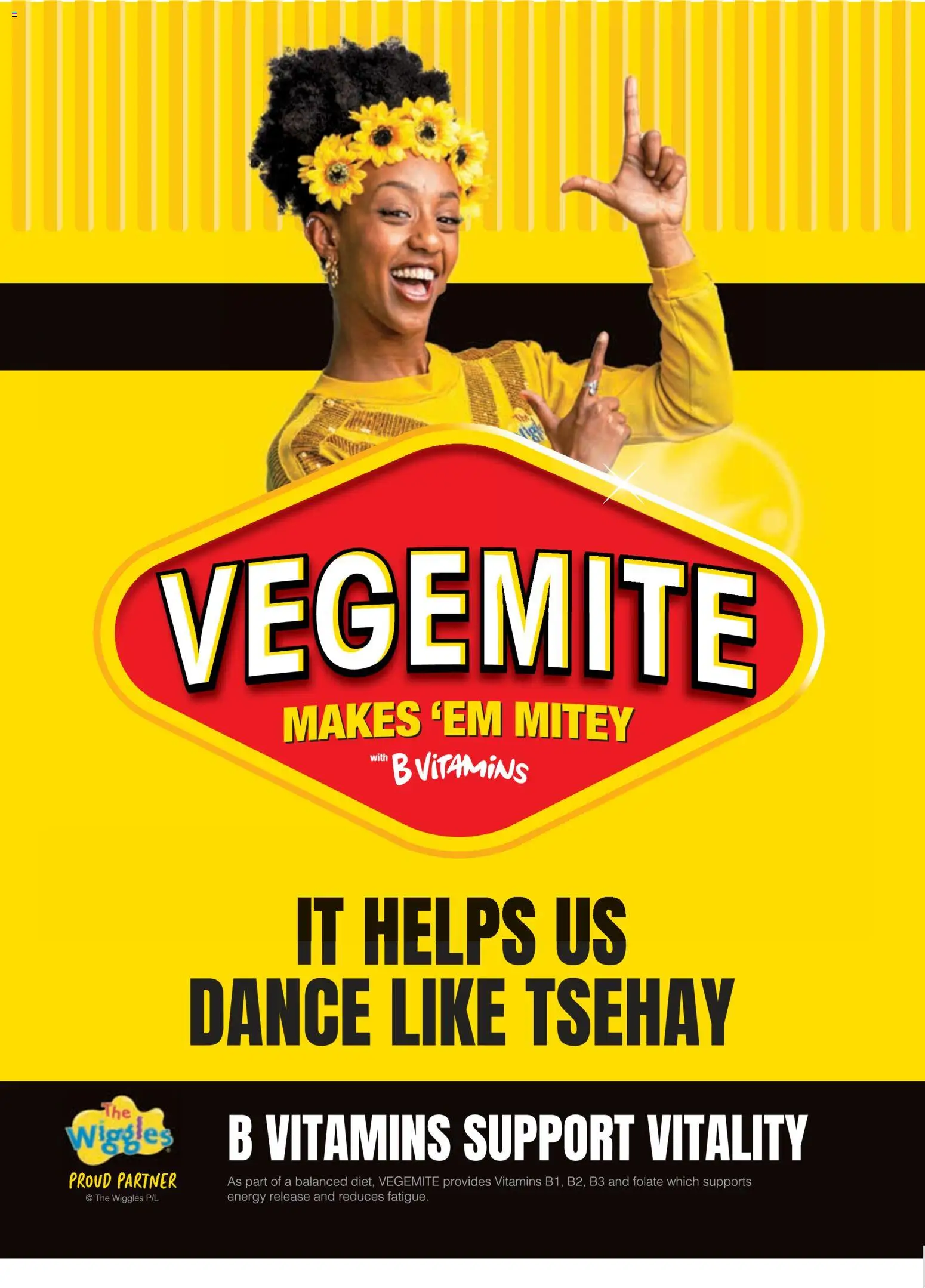 Coles catalogue - valid from 02.01.2026 | Page: 80 | Products: Dance, Vegemite