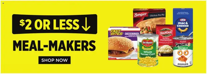 Preview of Dollar General weekly ads valid from 21.12.2025 | Page: 6