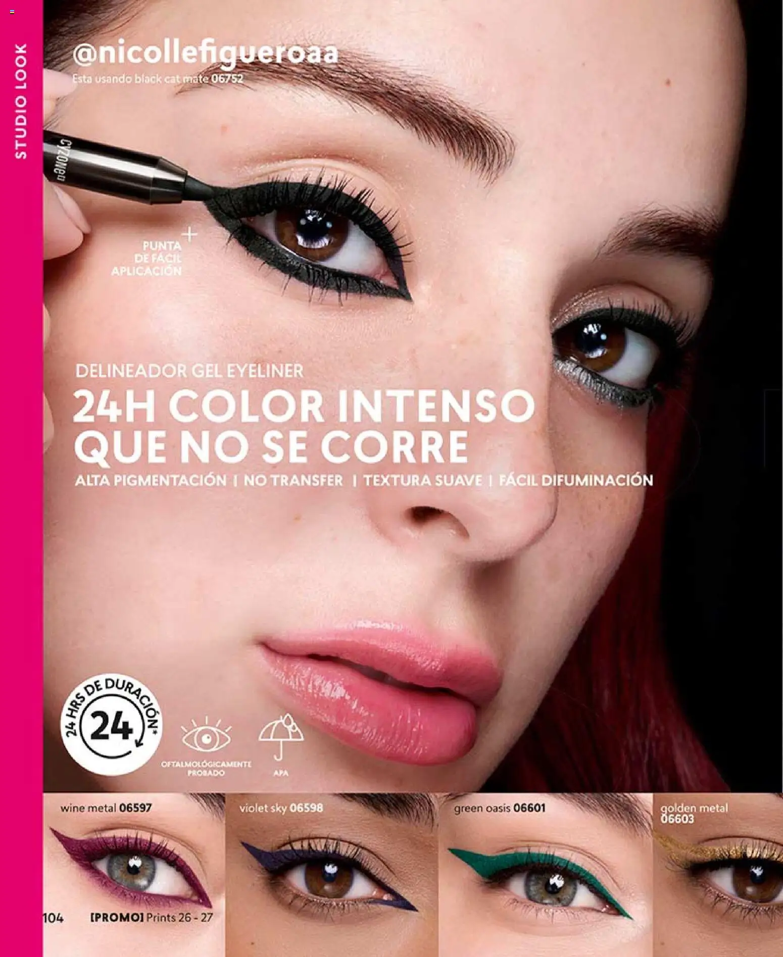 CyZone catálogo C07/2026 desde el 24/04/2026 > Promociones | Colombia