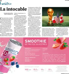 Vista previa de Farmacias Similares catálogo, nuevo folleto de la tienda, válido en México a partir del 01.04.2026 | Página: 18