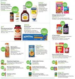 Preview of Publix weekly ads valid from 29.10.2025 | Page: 12