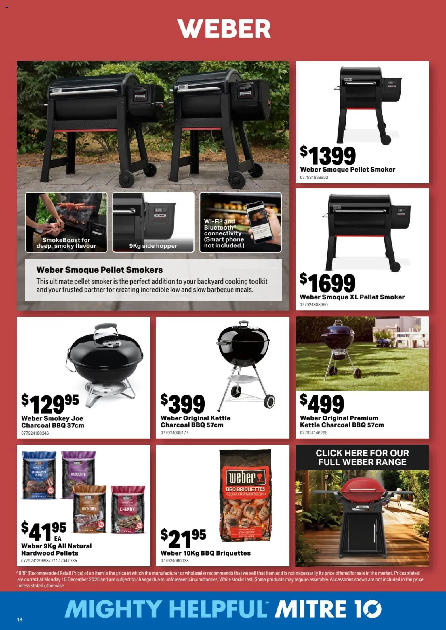 Mitre 10 catalogue - valid from 04.02.2026 | Page: 18