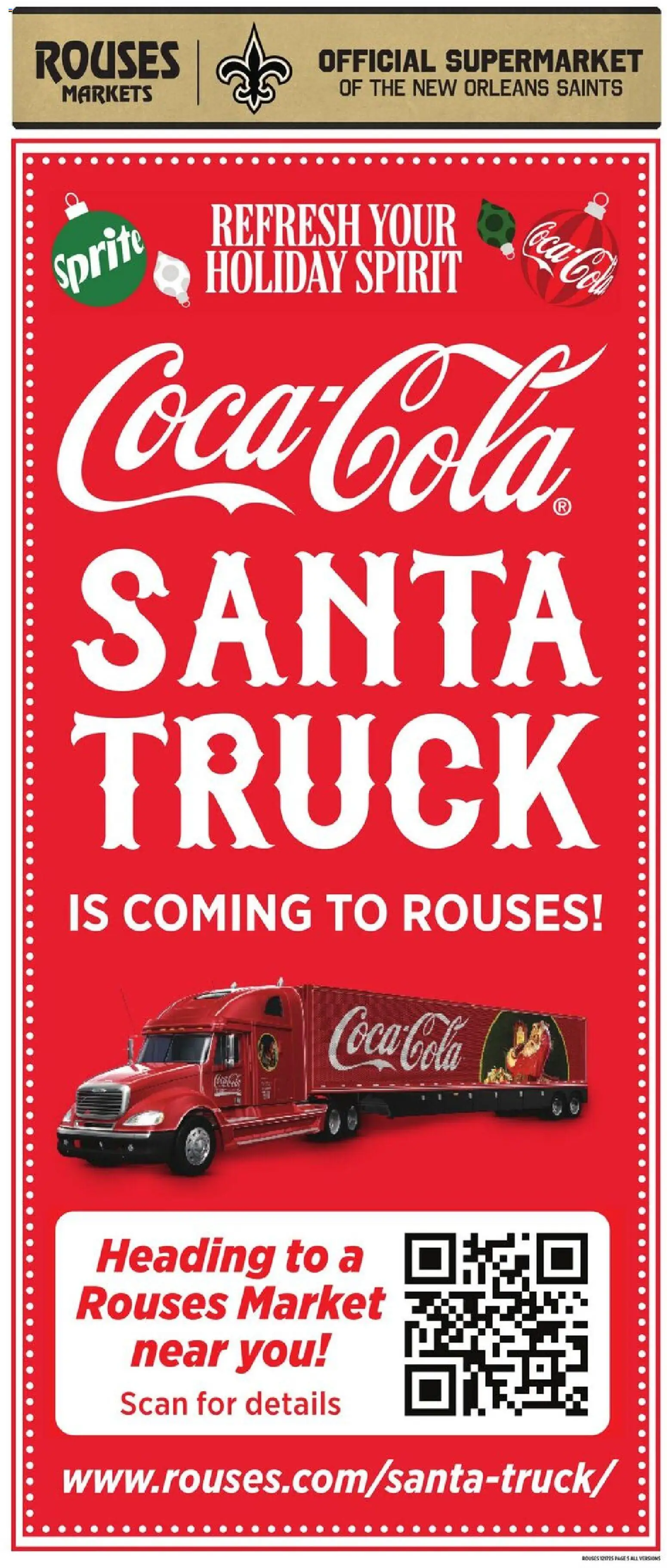 Rouses Weekly Ad - LA - valid from 17.12.2025 | Page: 10