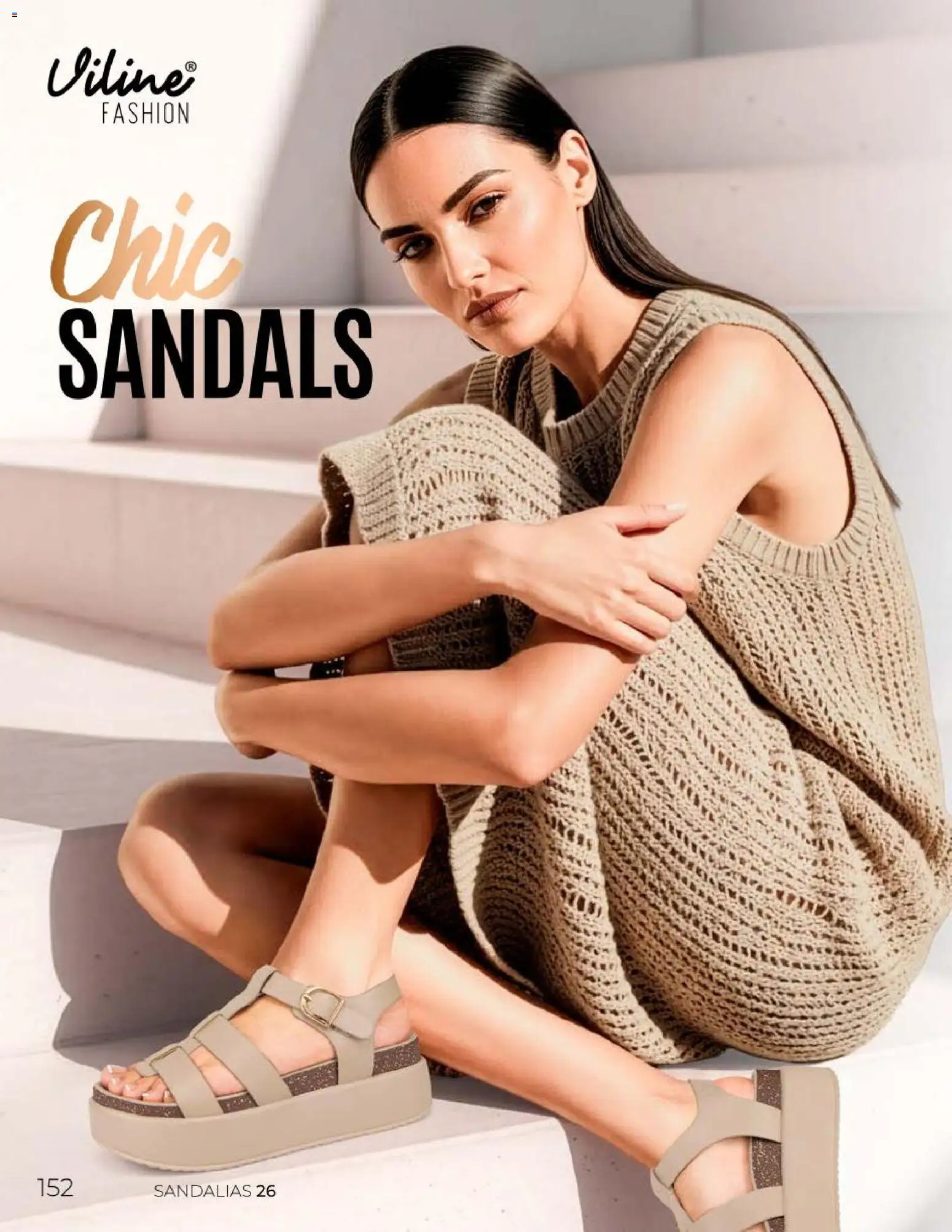 Nuevas ofertas de Price Shoes válidas en toda la República Mexicana desde el 31.01.2026. ¡Encuentra las mejores ofertas en Price Shoes Catálogo Sandalias ! | Página: 152 | Productos: Sandalias