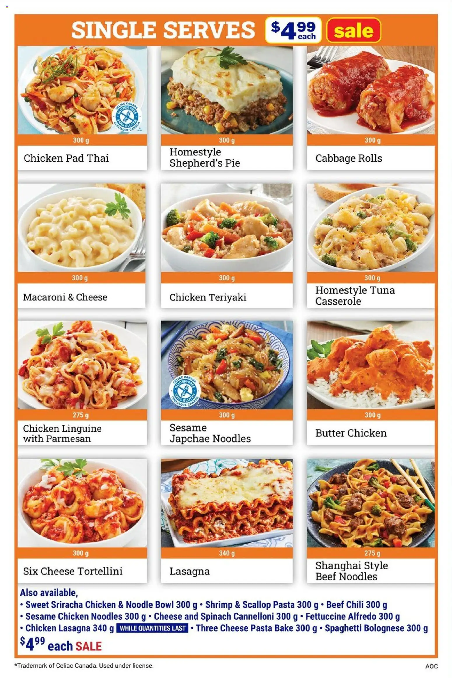 M&M Food Market flyer valid from 01.01.2026 | Page: 6