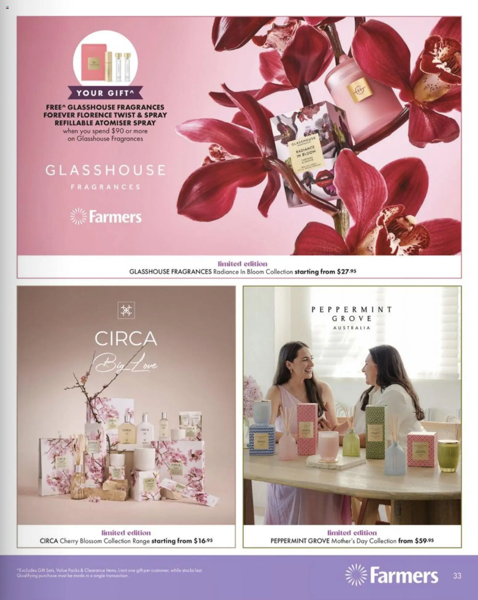 Farmers catalogue from 23.04.2026 | Page: 33