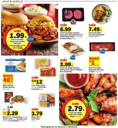 Meijer Weekly Ad - valid from 27.07.2025 | Page: 5