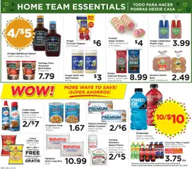 Preview of Food 4 Less weekly ads valid from 21.01.2026 | Page: 3