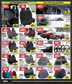 Preview of Autobarn Catalogue Warriewood - valid from 22.10.2025 | Page: 14