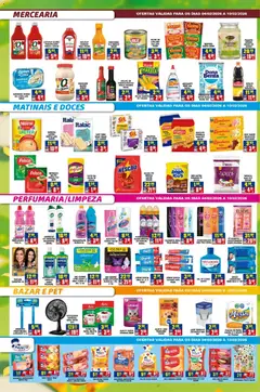 Higa's Supermercado - Ofertas da semana - Pré-Visualização do folheto da loja Higa's Supermercado, válido de 04.02.2026 | Página: 2