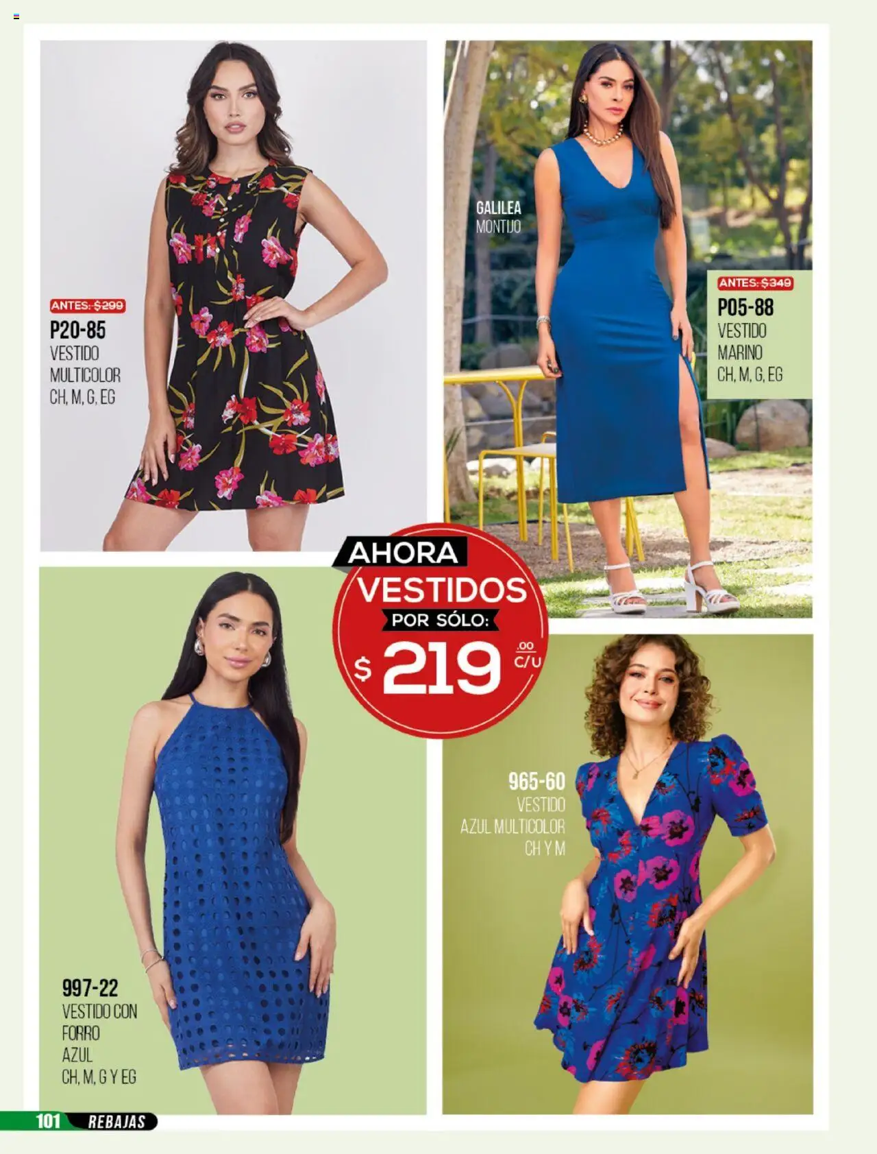 Nuevas ofertas de Cklass válidas en toda la República Mexicana desde el 30.05.2025. ¡Encuentra las mejores ofertas en Cklass catálogo Rebajas Ropa! | Página: 102 | Productos: Vestido
